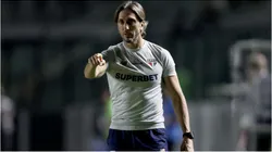 Foto: Wagner Meier/Getty Images - Zubeldía em jogo do SPFC.