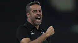 Artur Jorge ousa em projeção para a temporada