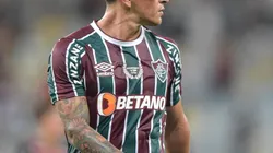 Foto: Reprodução/ Fluminense