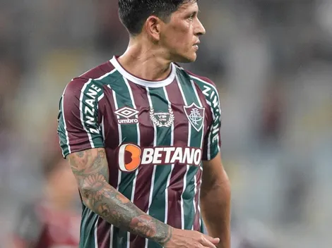 Torcedores não perdoam substituto de Cano