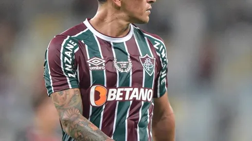 Foto: Reprodução/ Fluminense