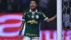 Foto: Ettore Chiereguini/AGIF - Rony perdeu grande chance no Allianz Parque