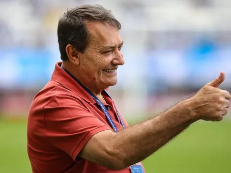 Folha salarial do Cruzeiro aumenta em 286% com chegada de Pedro Lourenço