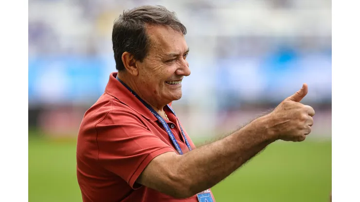 Pedro Lourenço aumenta folha salarial do Cruzeiro, conforme prometido por ele.