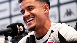 Foto: Reprodução/ Leandro Amorim/Vasco da Gama