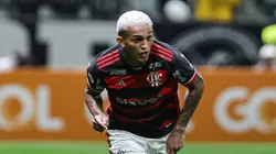 Foto: Gilson Lobo/AGIF