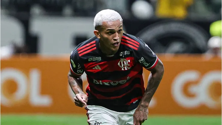 Foto: Gilson Lobo/AGIF