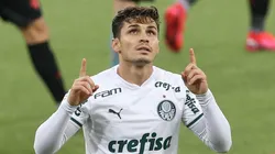 Veiga compra discurso de Luxa no Palmeiras e rebate críticas