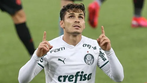 Veiga compra discurso de Luxa no Palmeiras e rebate críticas