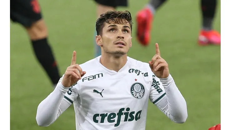 Veiga compra discurso de Luxa no Palmeiras e rebate críticas