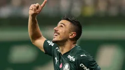 Willian faz pedido para o Verdão continuar evoluindo no Brasileirão