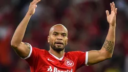 Moledo não retira Inter da disputa pelo título brasileiro