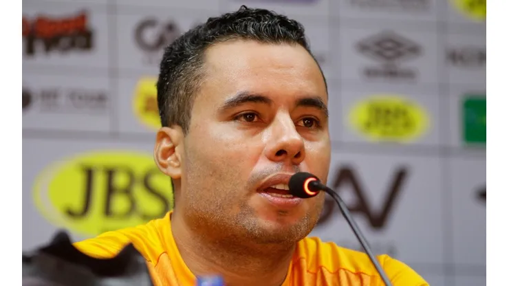 Foto: Anderson Stevens/Sport Club do Recife