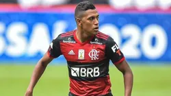 Pedro Rocha 'contraria' DM do Flamengo