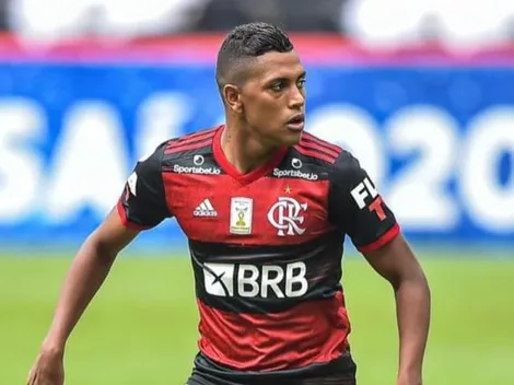 Pedro Rocha 'contraria' DM do Flamengo