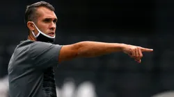 Foto: Vitor Silva/Botafogo