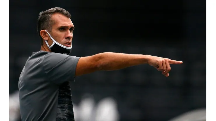 Foto: Vitor Silva/Botafogo