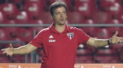Foto: Rubens Chiri/São Paulo FC.