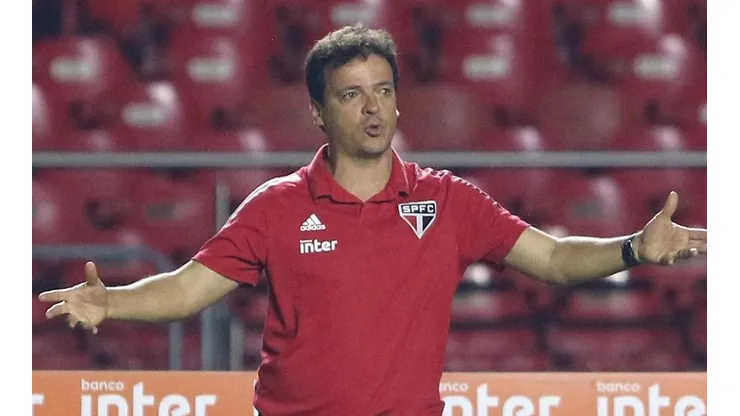 Foto: Rubens Chiri/São Paulo FC.