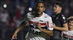 Foto: Rubens Chiri/São Paulo FC