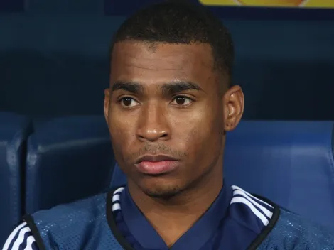 Inter observa negociações na Europa e tem "Dia D" por Jean Lucas