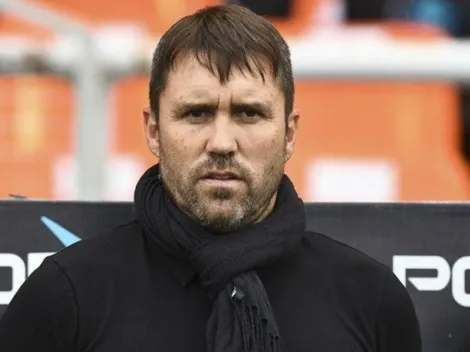 Coudet lamenta sequência sem vitórias do Inter no Brasileirão