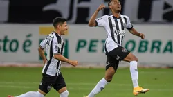 Atlético-MG x Vasco pela 13ª rodada do Campeonato Brasileiro - (Getty Images)