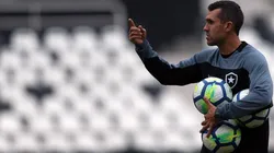 Lazaroni deve ter o retorno de 2 jogadores para o duelo contra o Palmeiras