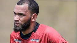 Foto: Bruno Cantini/Atlético.