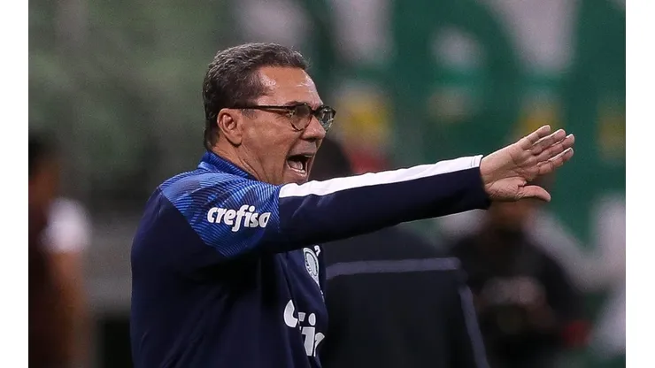 Foto: Cesar Greco/Palmeiras
