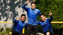 Foto: Ricardo Saibun/Santos FC