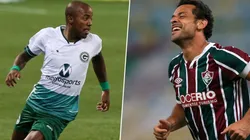 Goiás x Fluminense: Data, horário e canal para assistir a partida desta quarta
