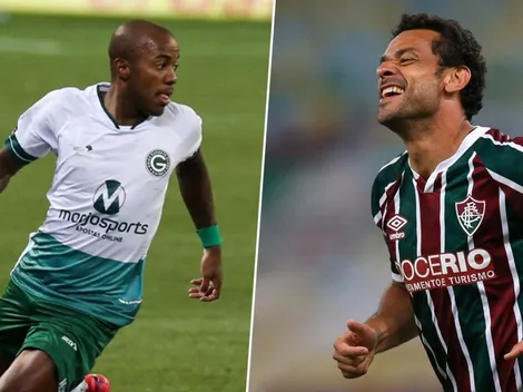 Goiás x Fluminense: Data, horário e canal para assistir a partida desta quarta