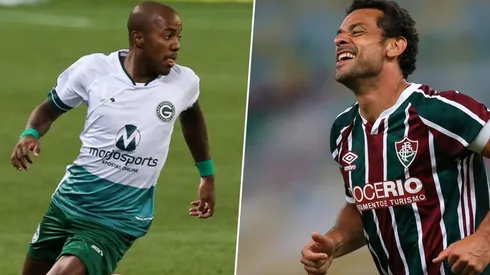 Goiás x Fluminense: Data, horário e canal para assistir a partida desta quarta