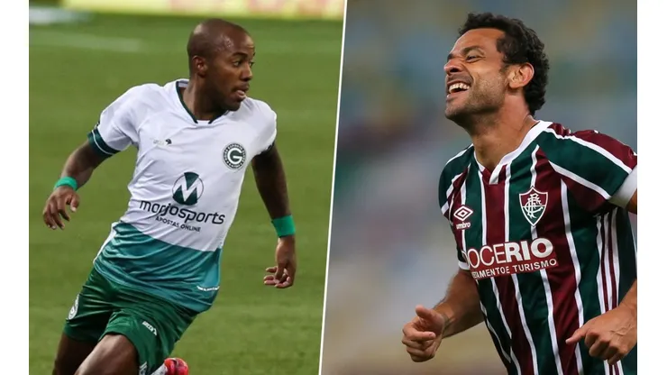 Goiás x Fluminense: Data, horário e canal para assistir a partida desta quarta