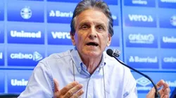 Lucas Uebel / Grêmio / Divulgação / CP