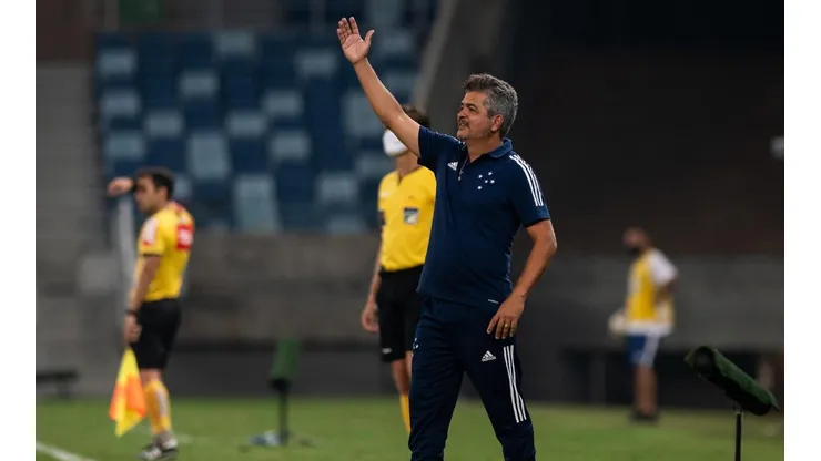 Foto: Bruno Haddad/Cruzeiro