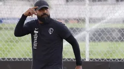 Além de Otero, Coelho amarga nova baixa para próximos jogos do Brasileirão