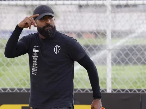 Além de Otero, Coelho amarga nova baixa para próximos jogos do Brasileirão