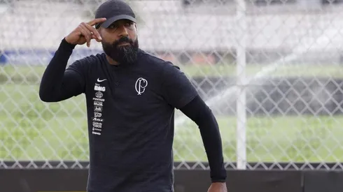 Além de Otero, Coelho amarga nova baixa para próximos jogos do Brasileirão