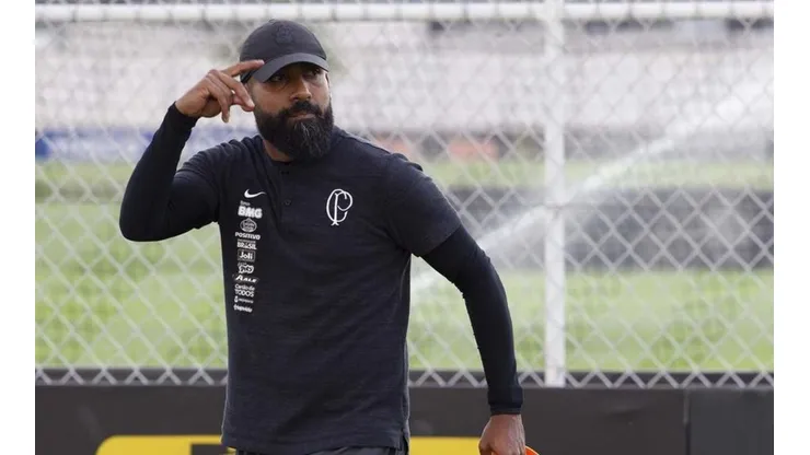 Além de Otero, Coelho amarga nova baixa para próximos jogos do Brasileirão