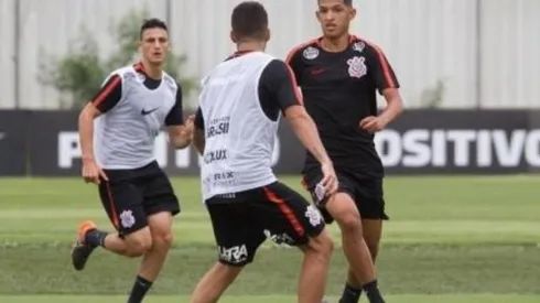 Daniel Augusto Jr/Corinthians.