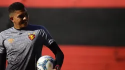 Foto: Anderson Stevens / Sport Club do Recife / Divulgação