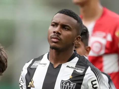 Marquinhos entra no páreo do Dinamo Zagreb e Sampaoli é acionado