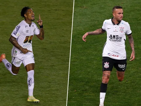Corinthians x Santos: como, quando e onde assistir o jogo