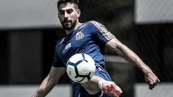 Foto: Ivan Storti/Santos FC.