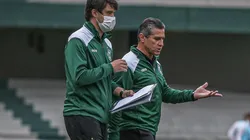 Foto: Divulgação/Site Oficial do Coritiba