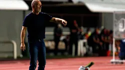 Mano lamenta mais uma derrota do Bahia