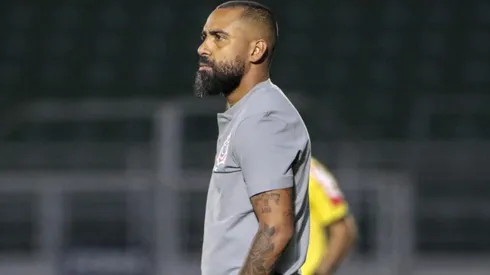 Foto: Rodrigo Coca/Corinthians