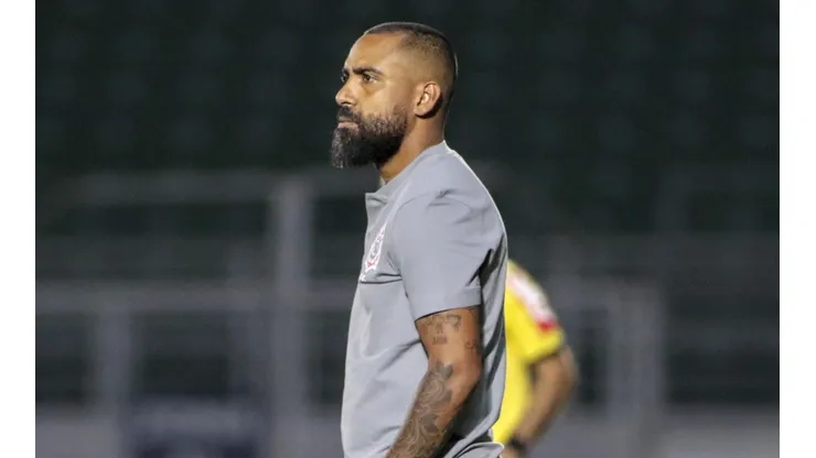 Foto: Rodrigo Coca/Corinthians